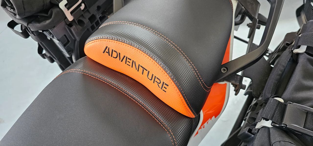 KTM  Adventure - foto 5