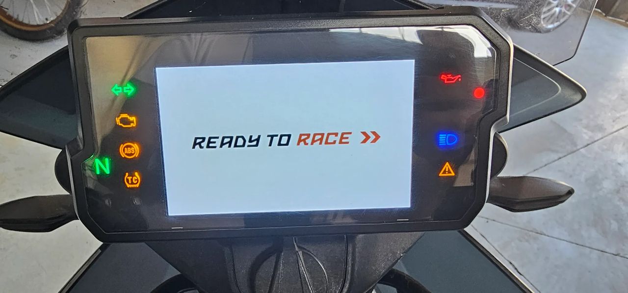 KTM  Adventure - foto 7