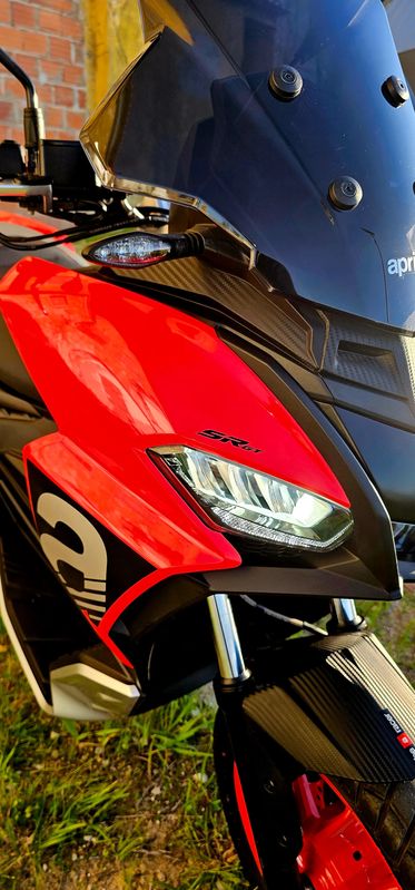 Aprilia SR GT SPORT ABS