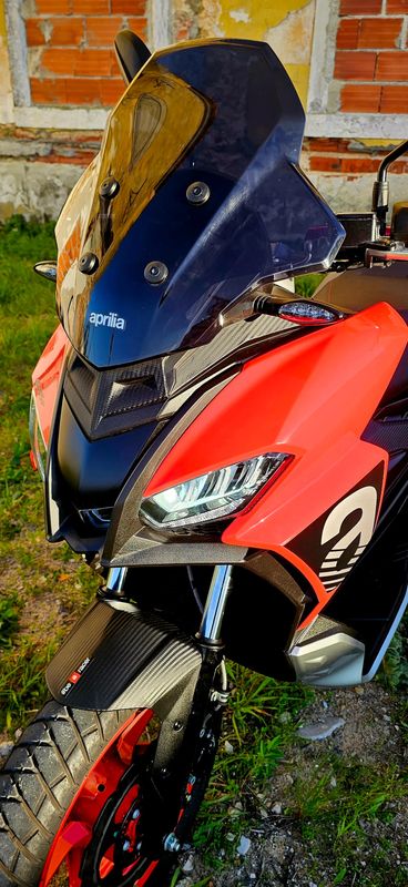 Aprilia SR GT SPORT ABS - foto 2