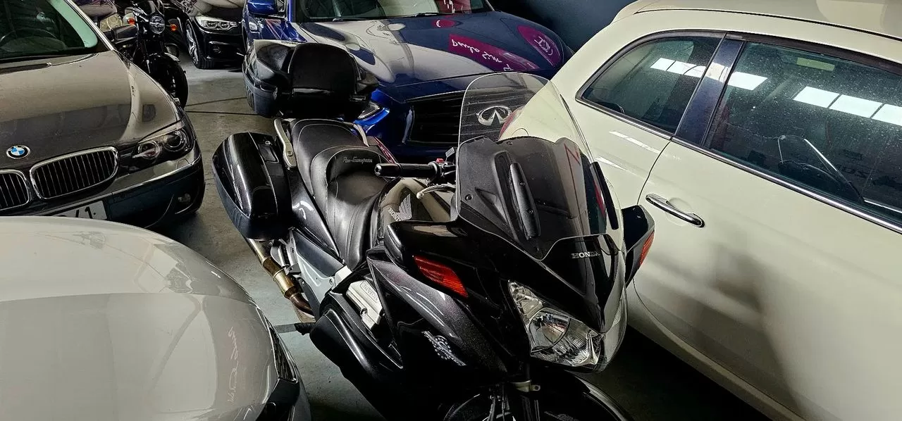 Honda  1.3 ABS - foto 6