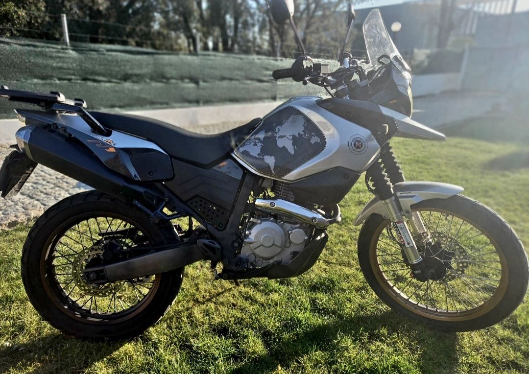 Shineray  400 Adventure - foto 2