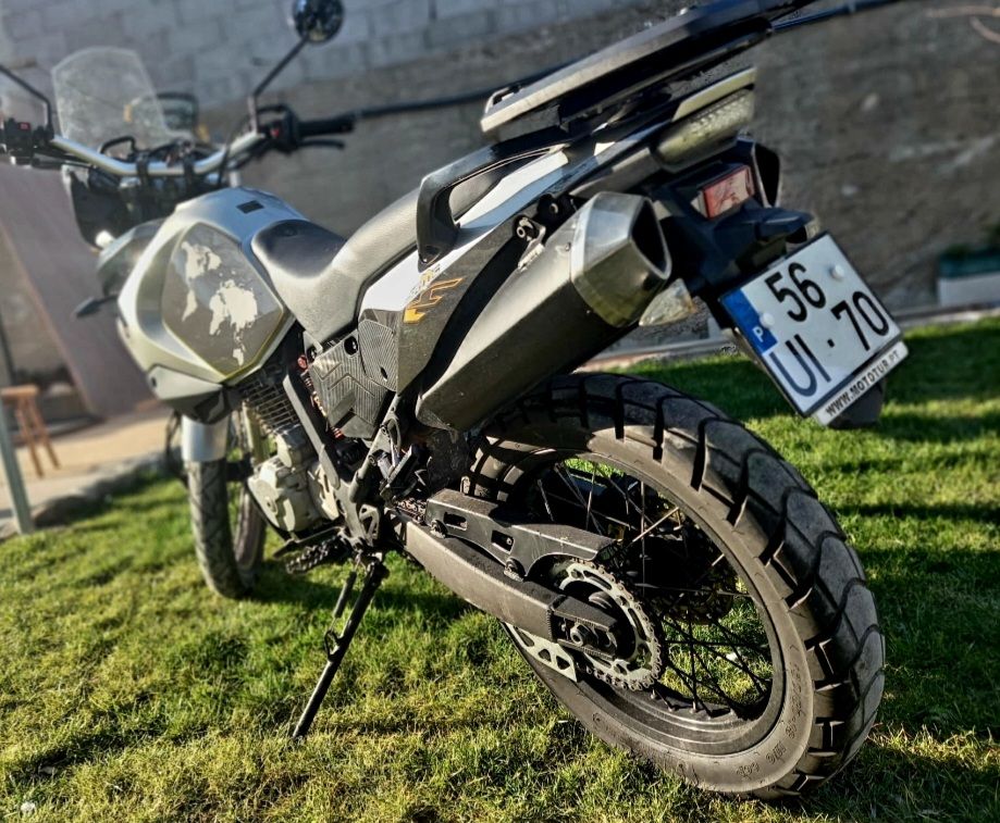 Shineray  400 Adventure - foto 3