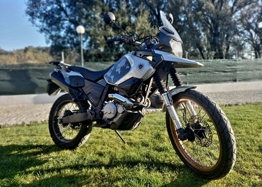 Shineray  400 Adventure - foto 5