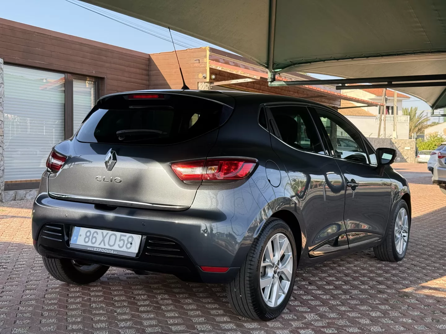 Renault Clio 1.5 dCi Limited - foto 4