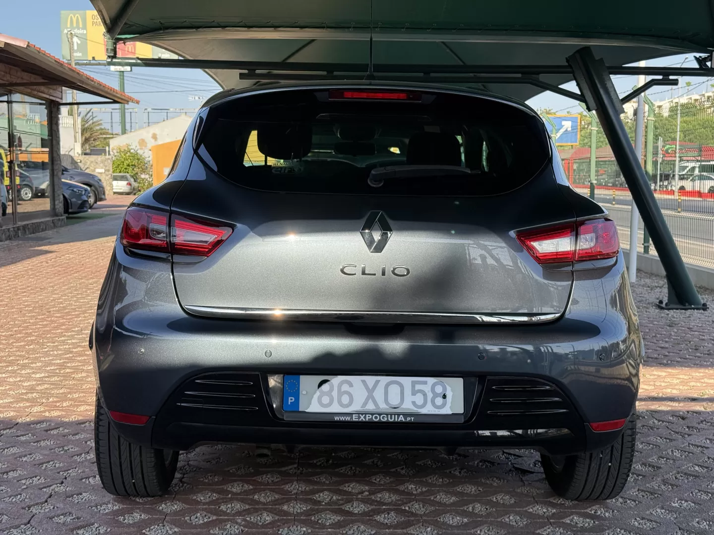 Renault Clio 1.5 dCi Limited - foto 3