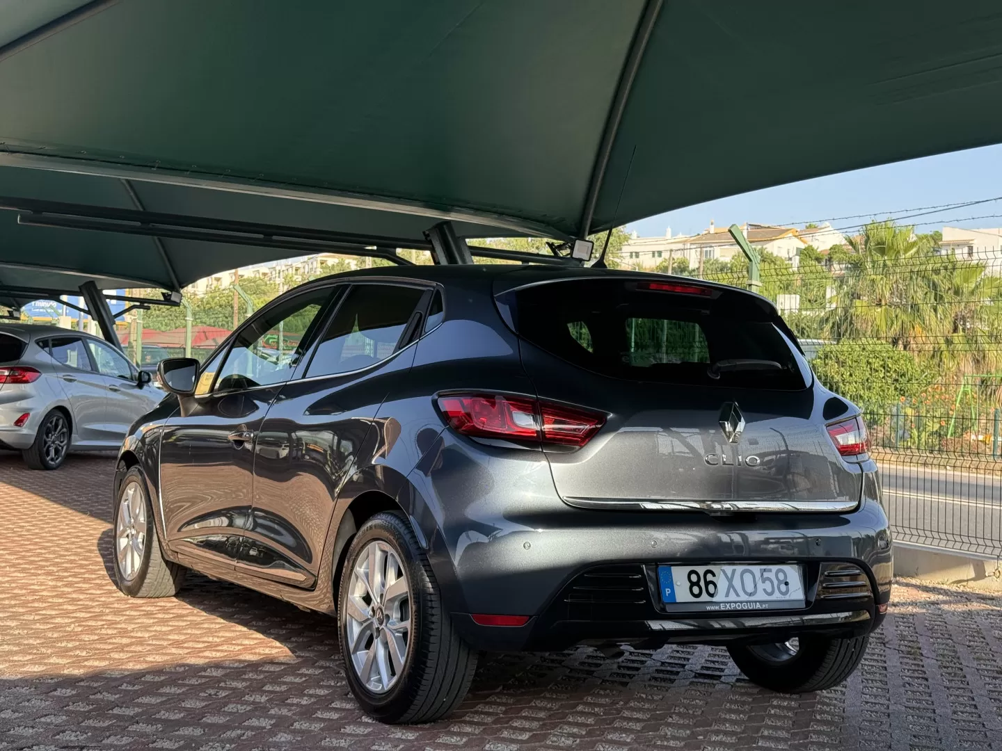 Renault Clio 1.5 dCi Limited - foto 2