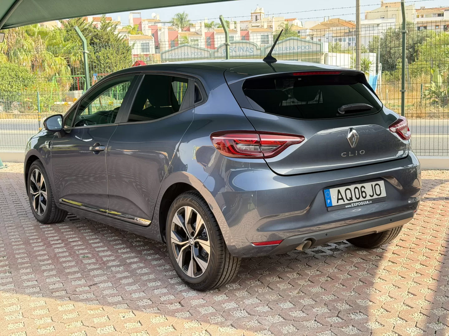 Renault Clio 1.0 TCe Limited - foto 5