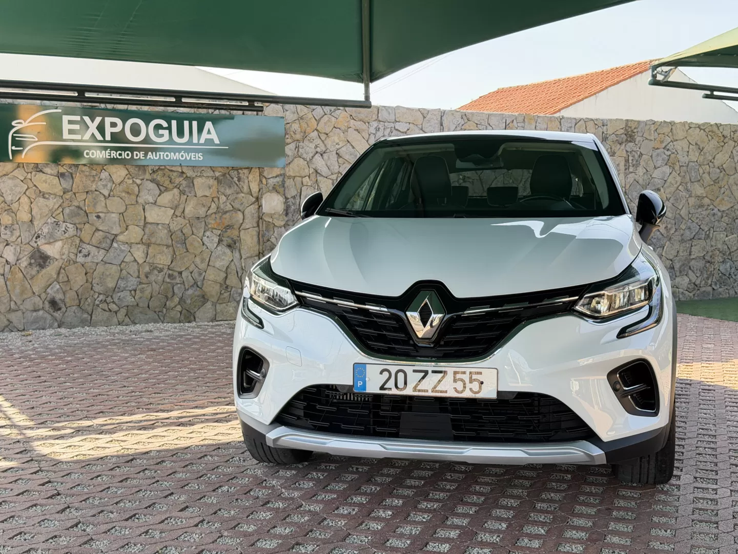 Renault Captur 1.3 TCe Exclusive EDC - foto 2