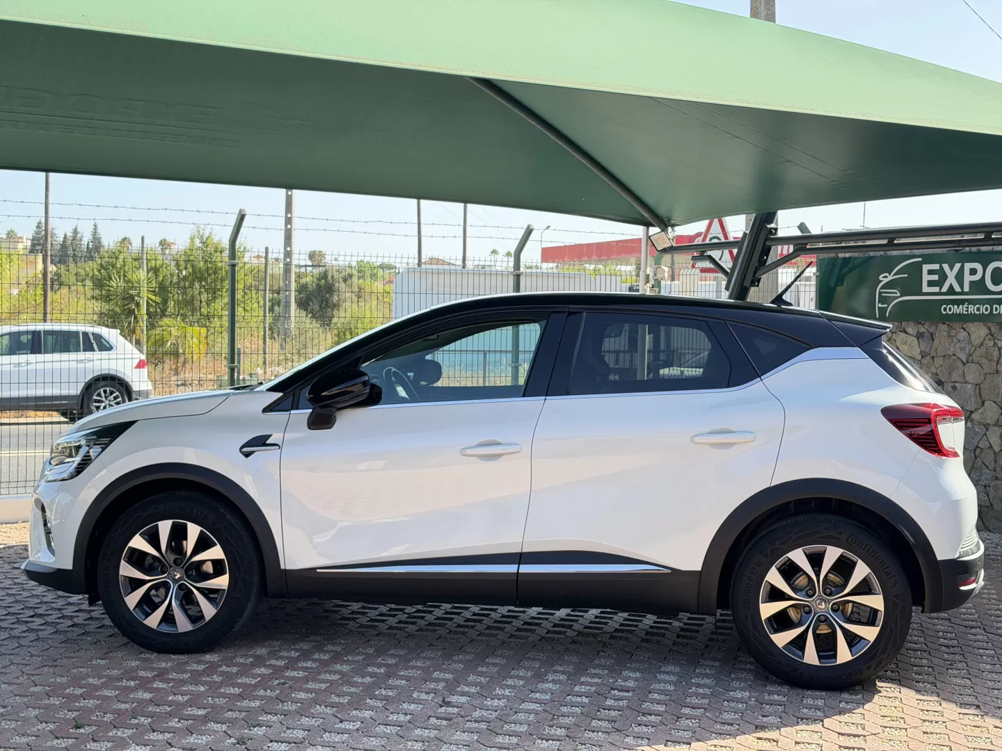 Renault Captur 1.3 TCe Exclusive EDC - foto 3