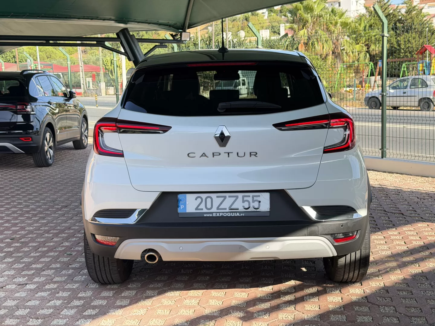 Renault Captur 1.3 TCe Exclusive EDC - foto 5
