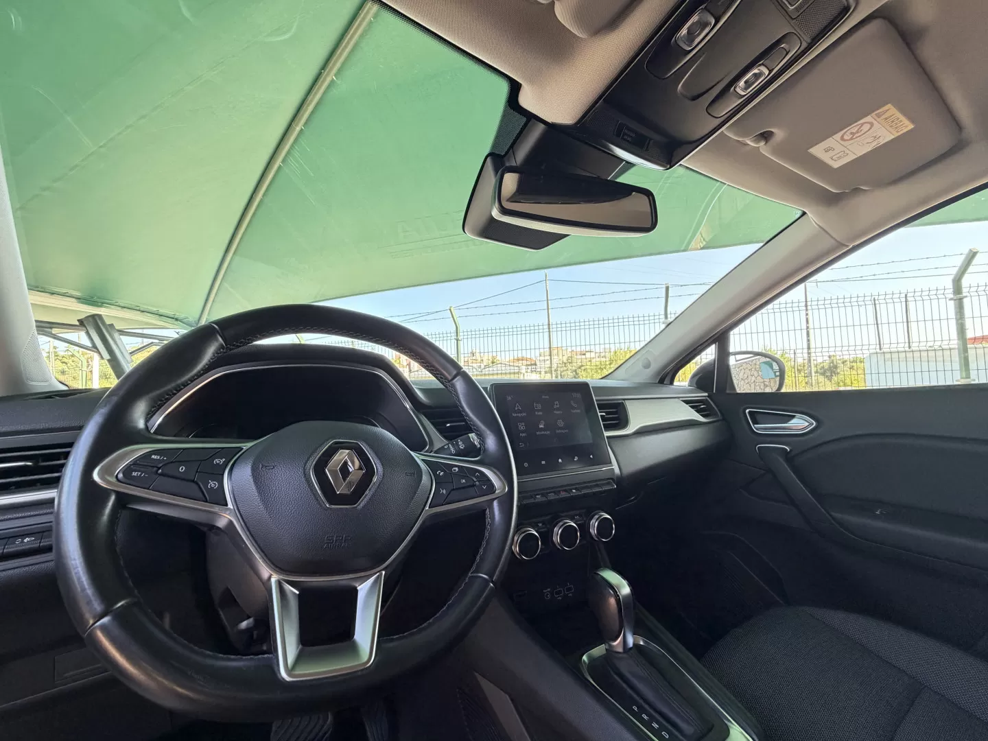 Renault Captur 1.3 TCe Exclusive EDC - foto 6