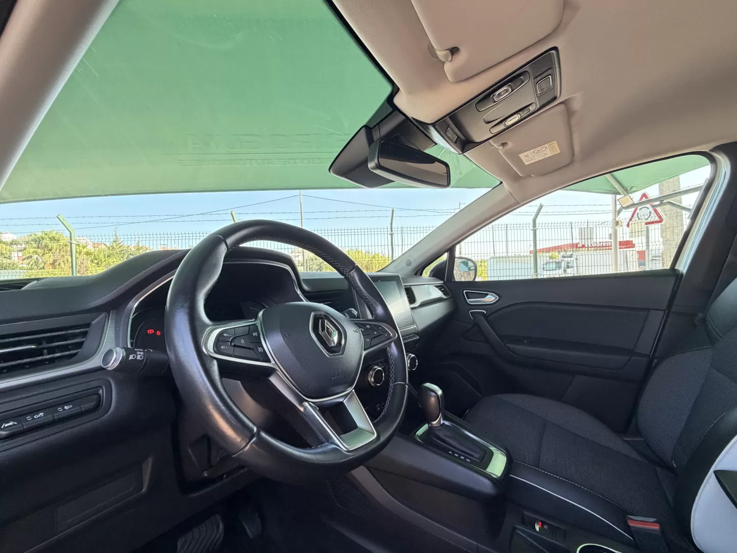 Renault Captur 1.3 TCe Exclusive EDC - foto 7
