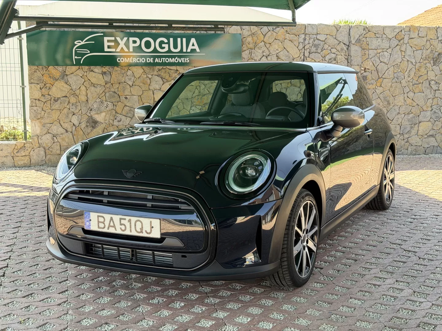 MINI Cooper S SPORT EDITION