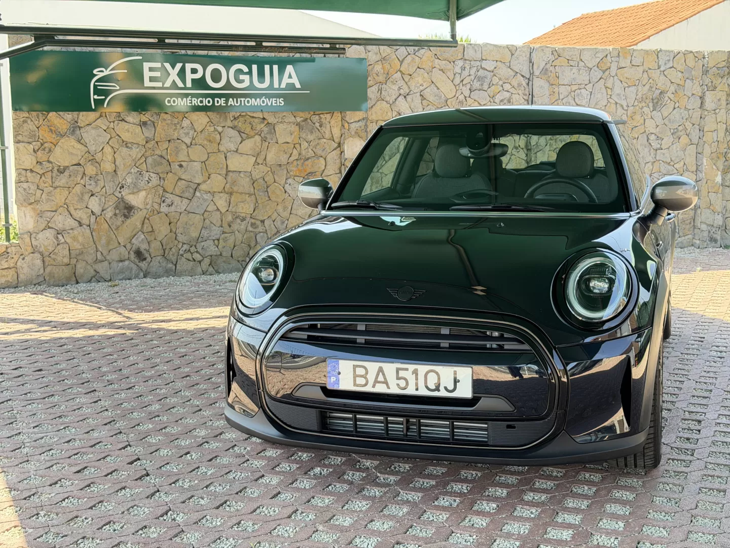 MINI Cooper S SPORT EDITION - foto 2