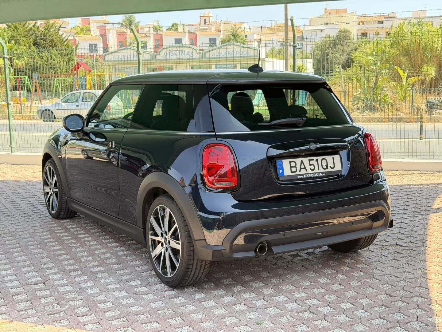 MINI Cooper S SPORT EDITION - foto 3