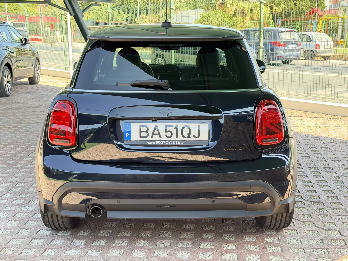 MINI Cooper S SPORT EDITION - foto 4