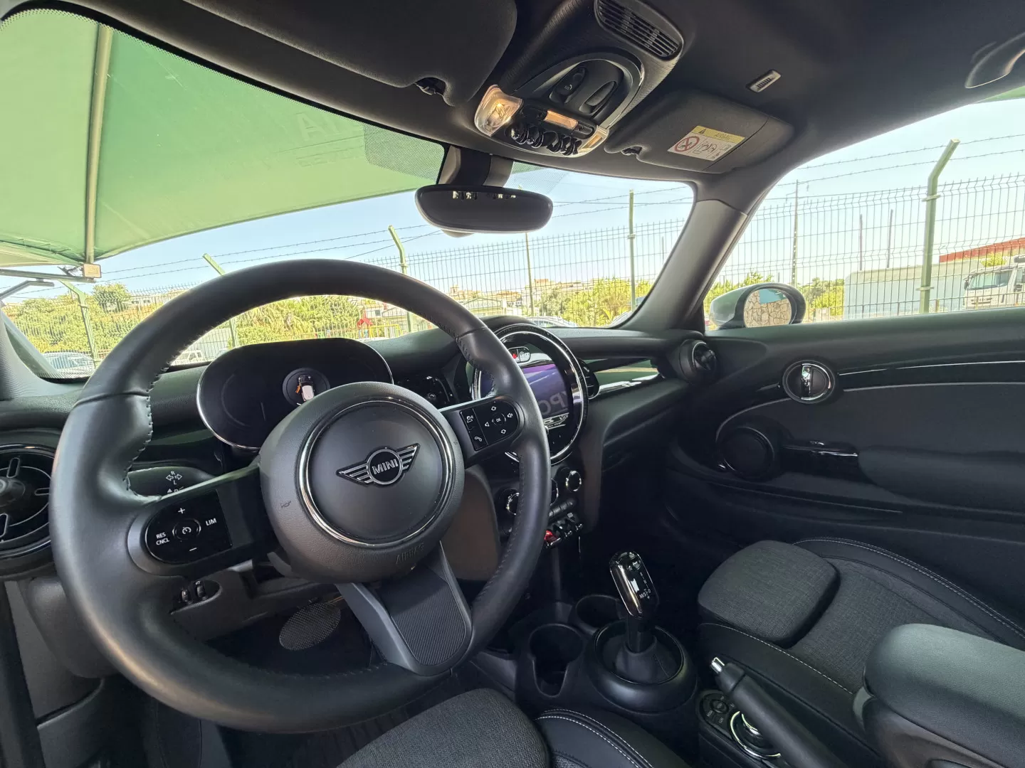 MINI Cooper S SPORT EDITION - foto 5