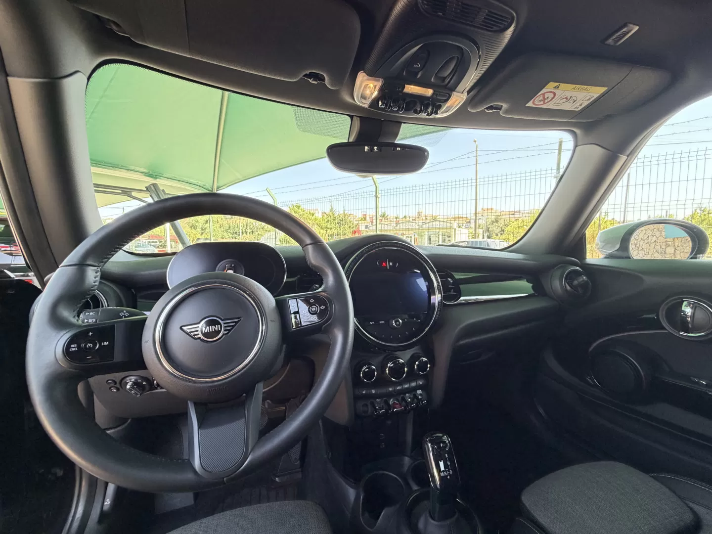 MINI Cooper S SPORT EDITION - foto 6
