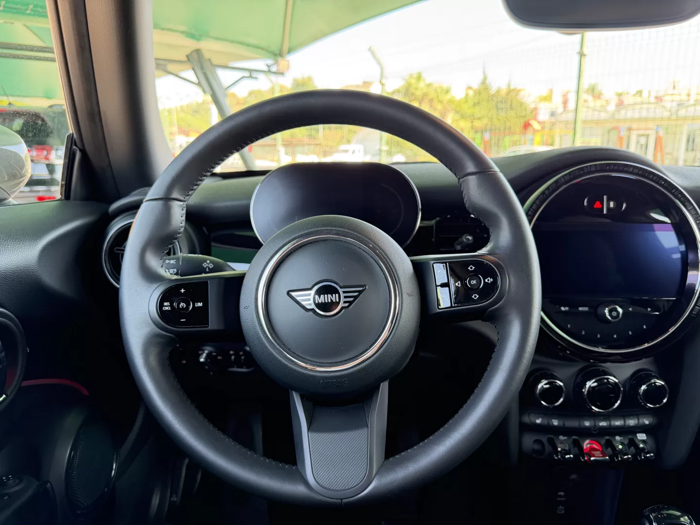 MINI Cooper S SPORT EDITION - foto 7