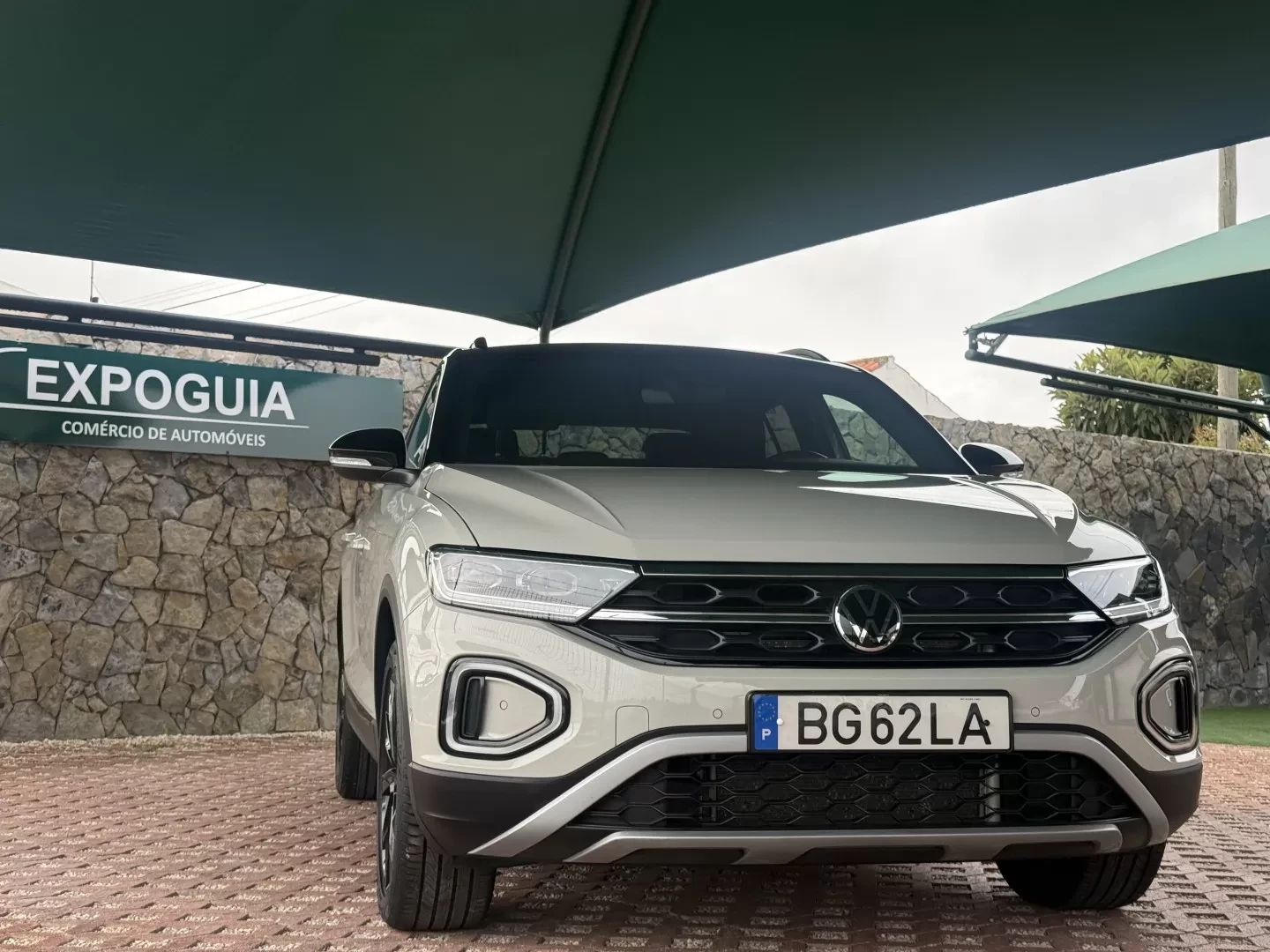 VW T-Roc 1.5 TSI Black Style DSG - foto 3