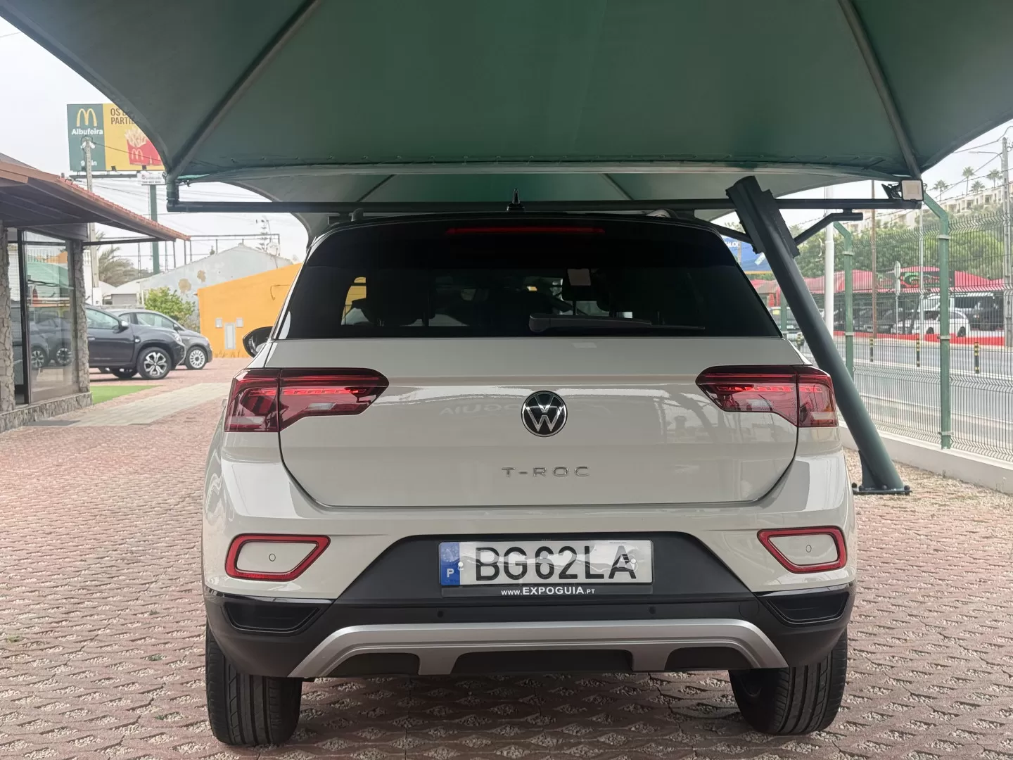 VW T-Roc 1.5 TSI Black Style DSG - foto 5
