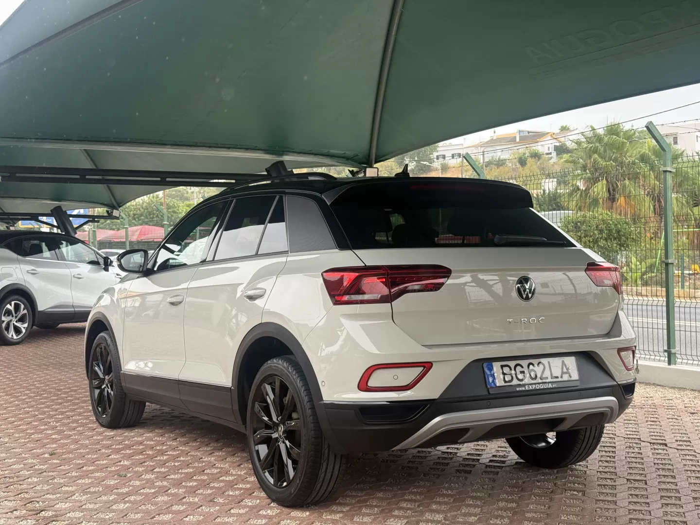 VW T-Roc 1.5 TSI Black Style DSG - foto 4
