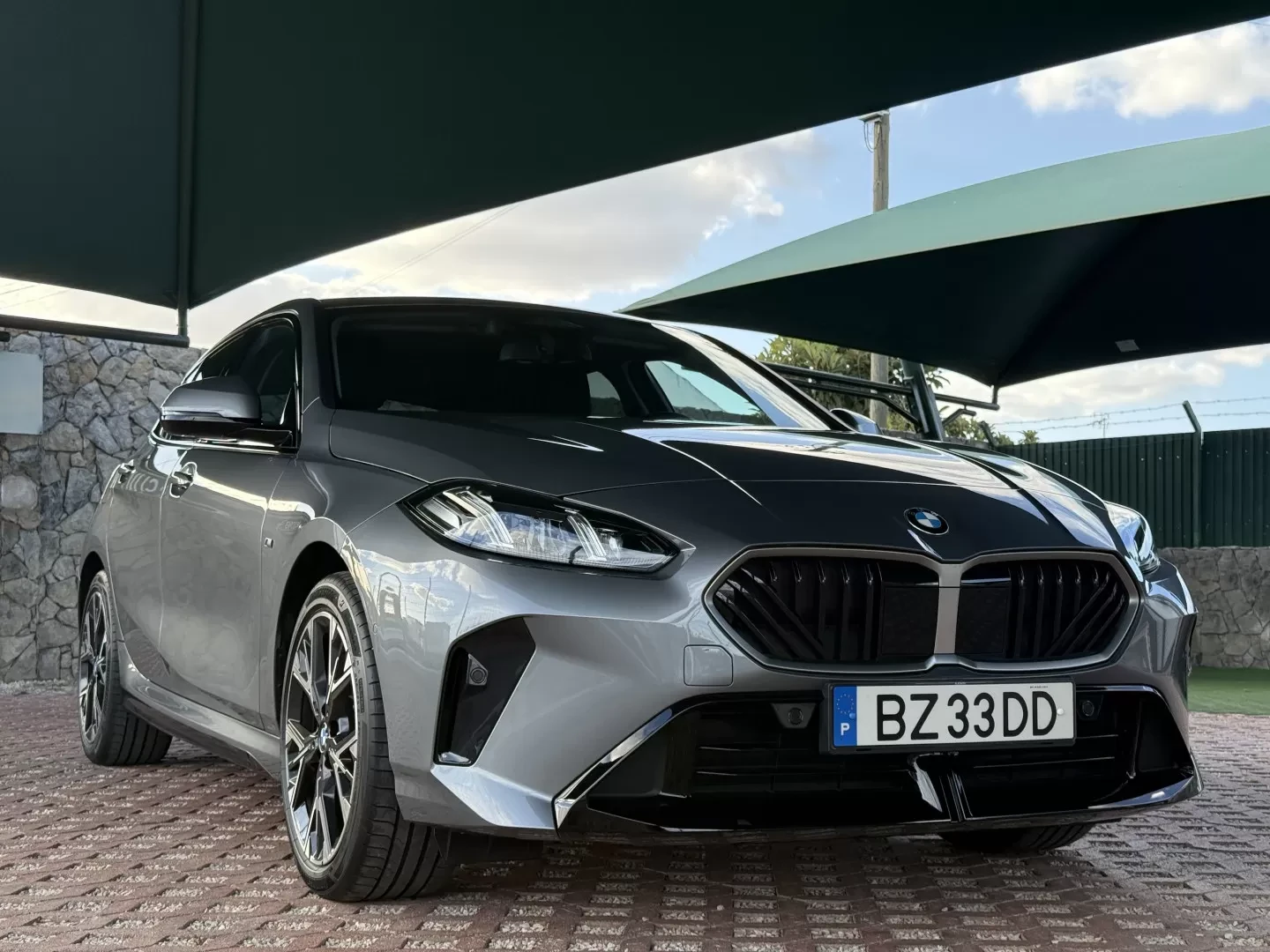 BMW 116 Pack Desportivo M - foto 6