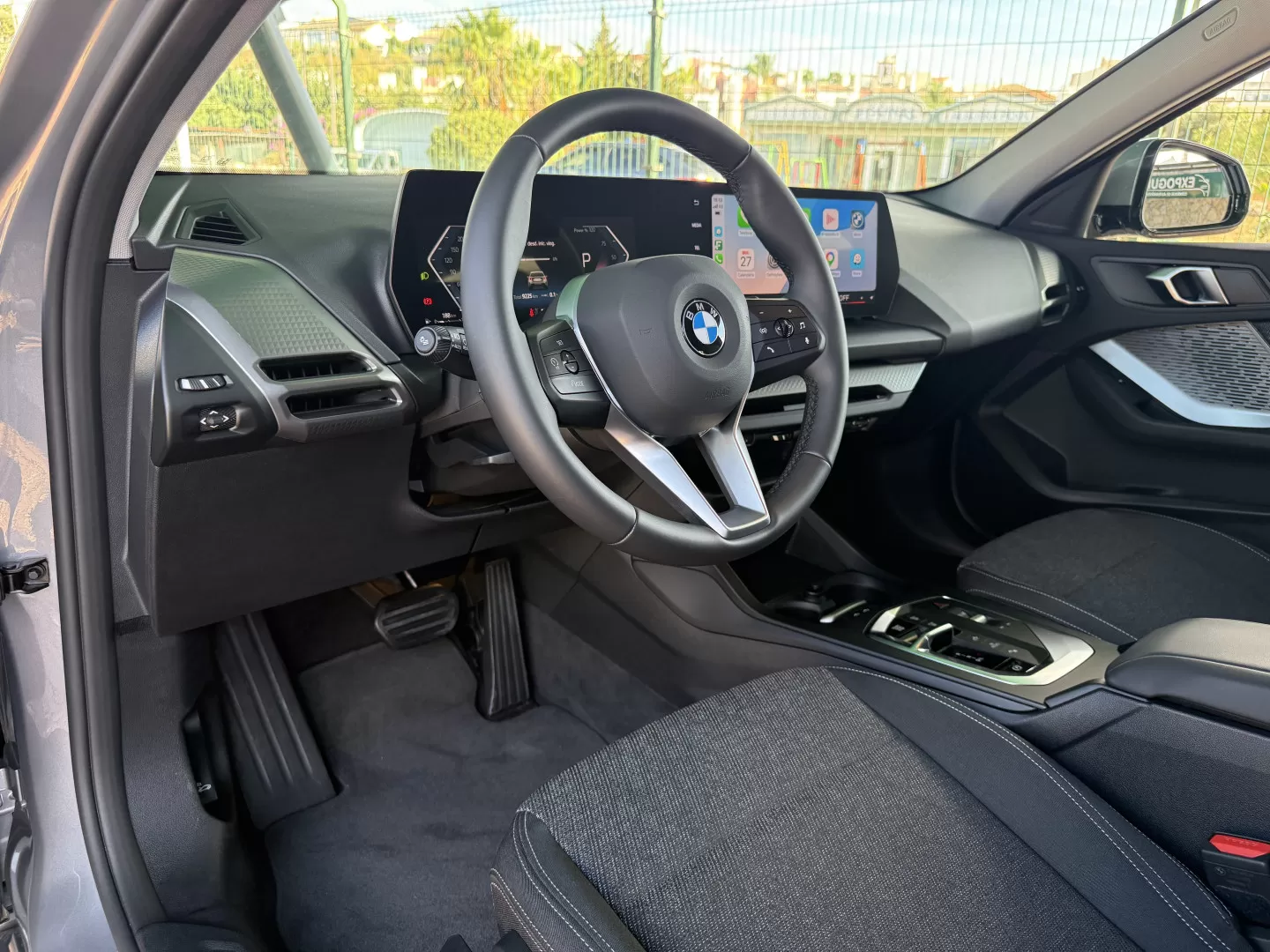 BMW 116 Pack Desportivo M - foto 8