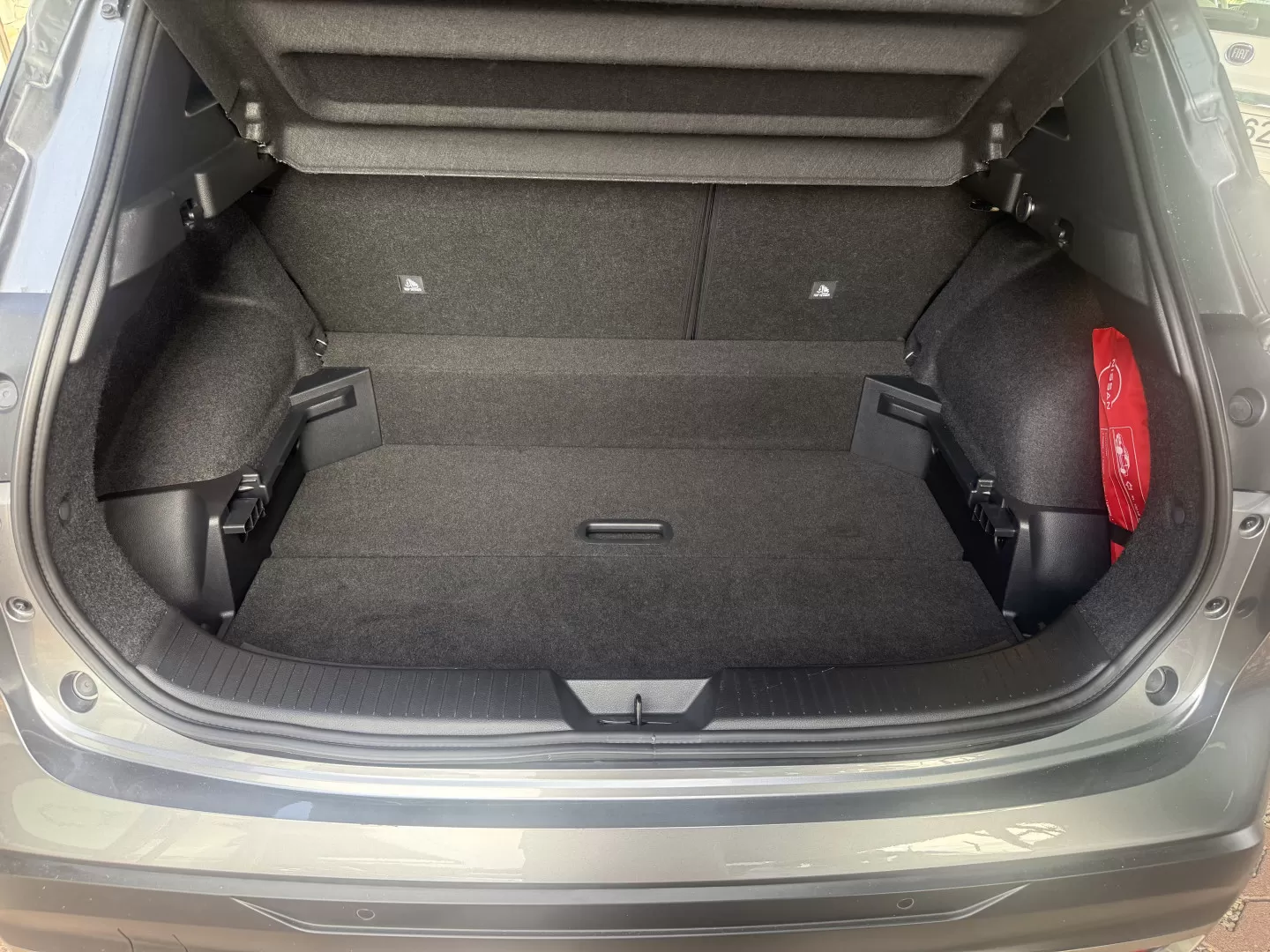 Nissan Qashqai 1.3 DIG-T Advance Xtronic