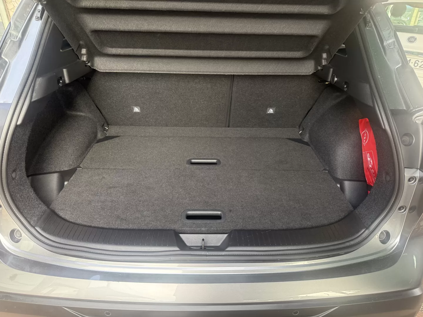 Nissan Qashqai 1.3 DIG-T Advance Xtronic - foto 2