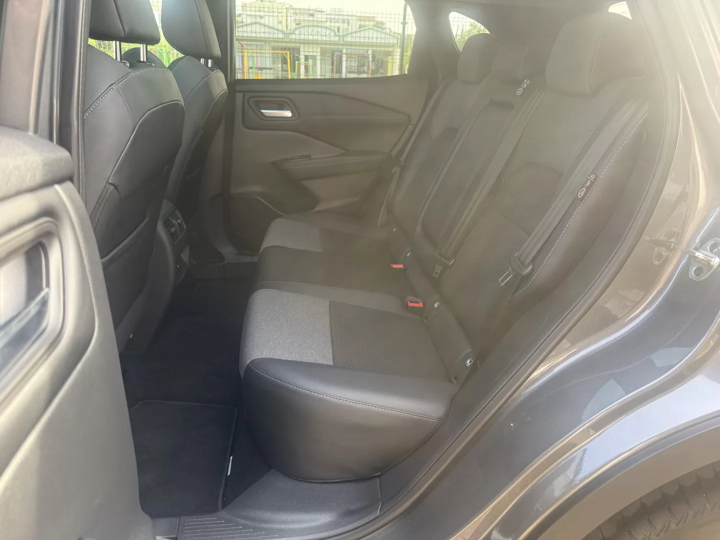 Nissan Qashqai 1.3 DIG-T Advance Xtronic - foto 3