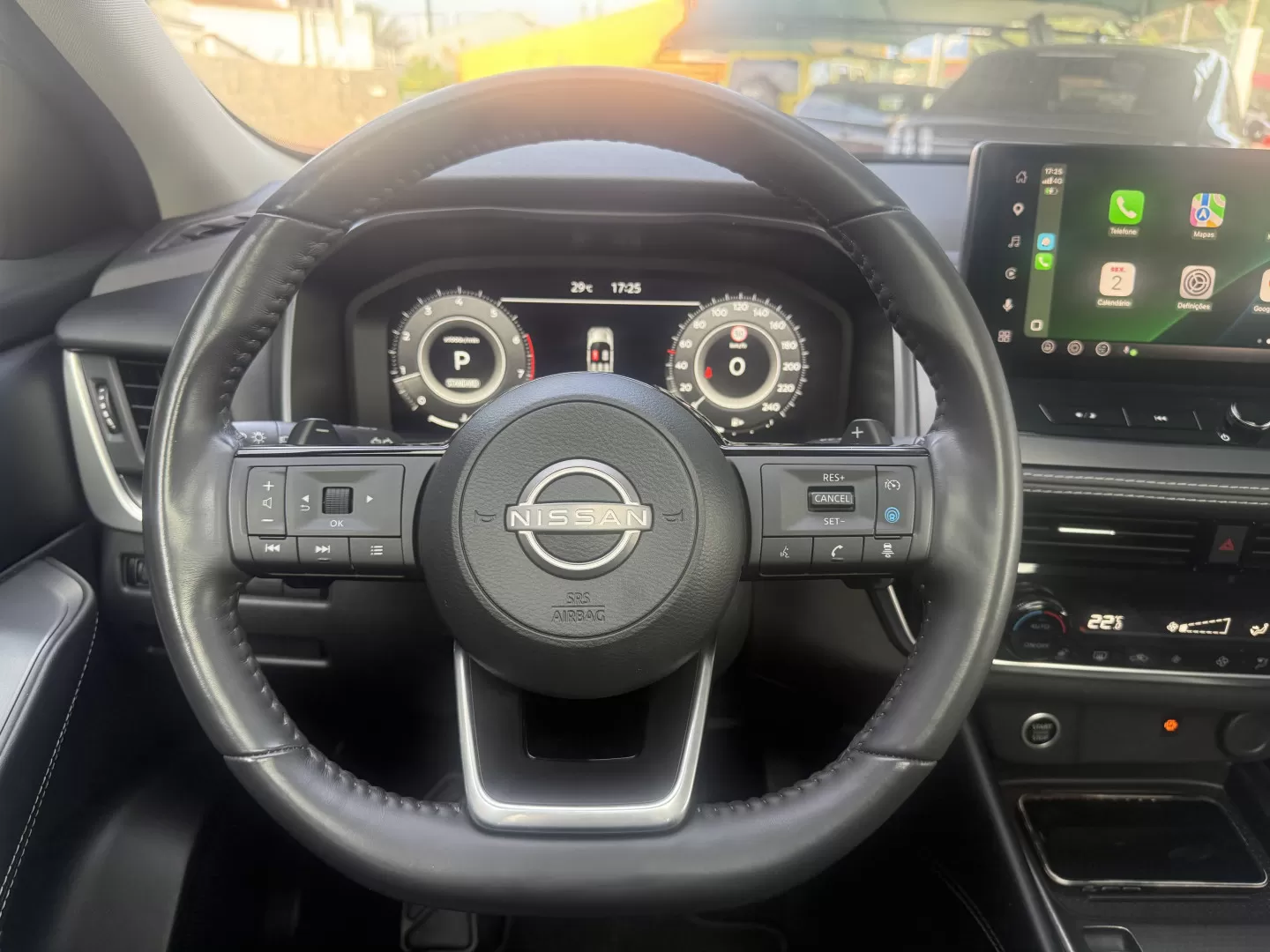 Nissan Qashqai 1.3 DIG-T Advance Xtronic - foto 4