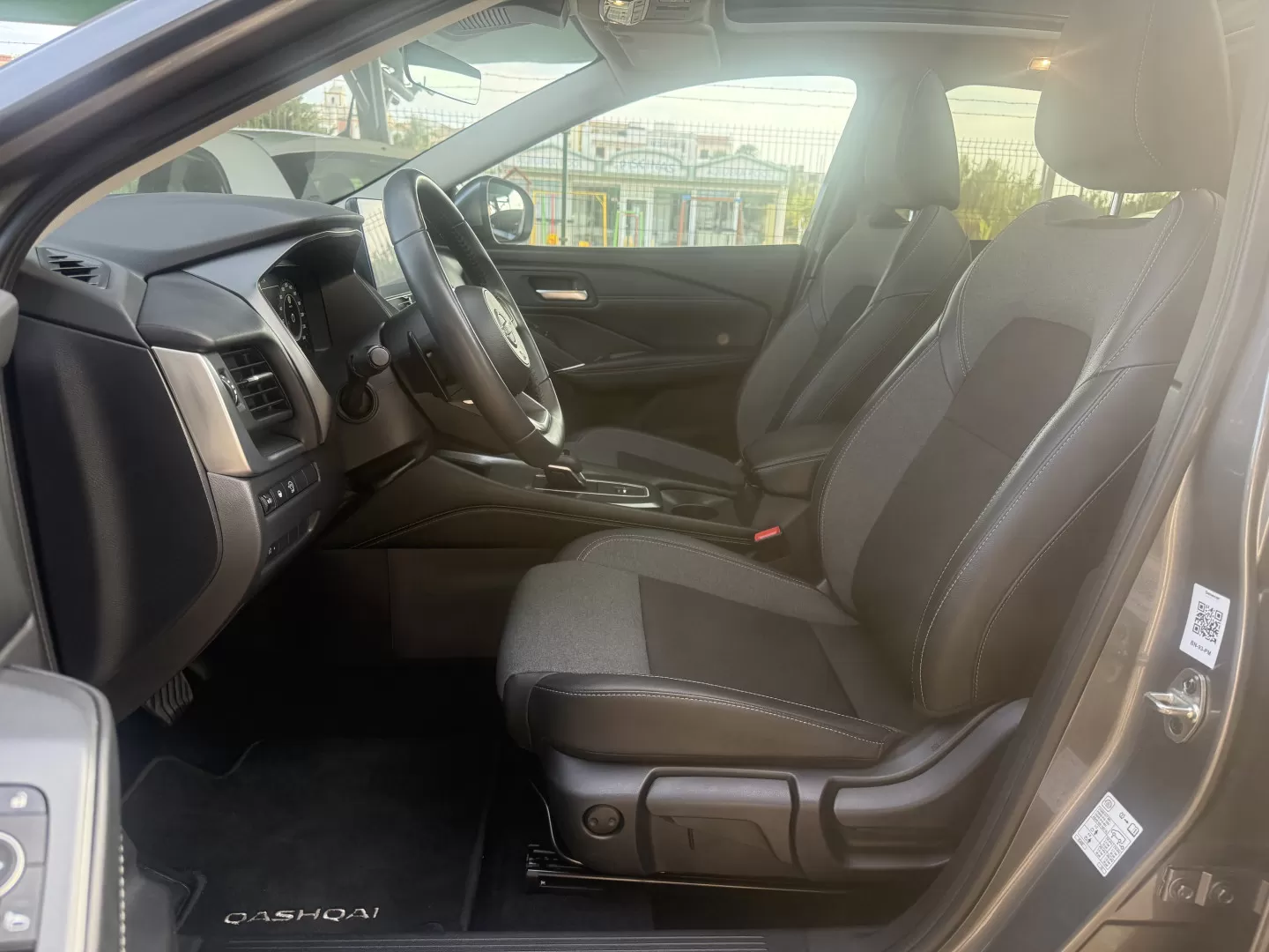 Nissan Qashqai 1.3 DIG-T Advance Xtronic - foto 6