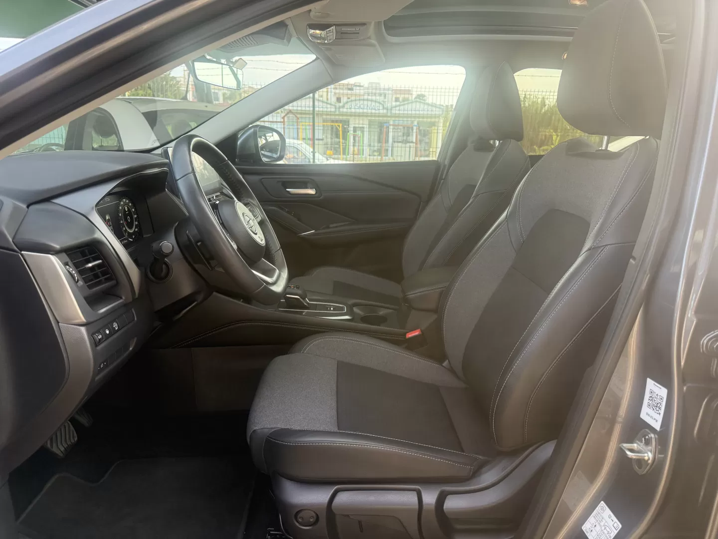 Nissan Qashqai 1.3 DIG-T Advance Xtronic - foto 7