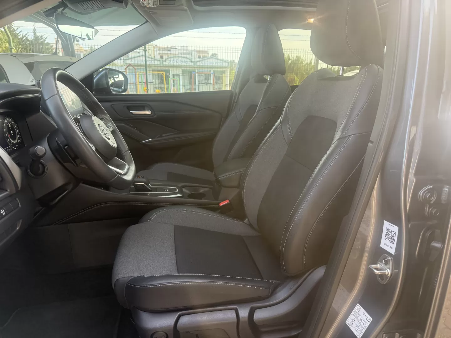 Nissan Qashqai 1.3 DIG-T Advance Xtronic - foto 8