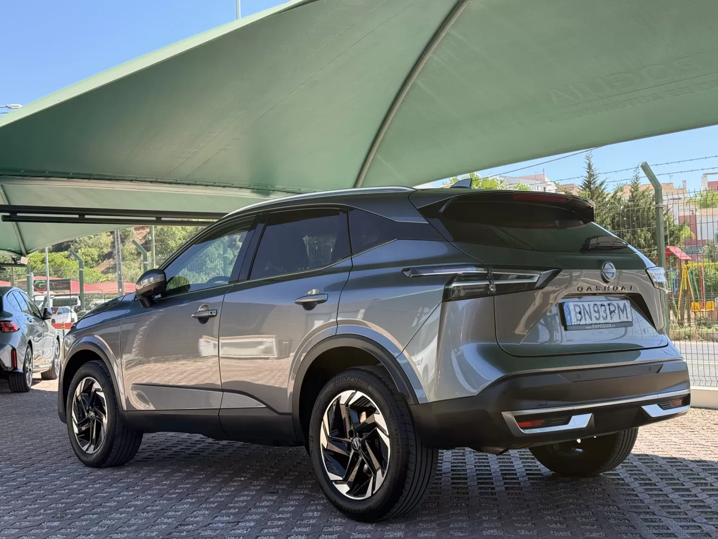 Nissan Qashqai 1.3 DIG-T Advance Xtronic - foto 4