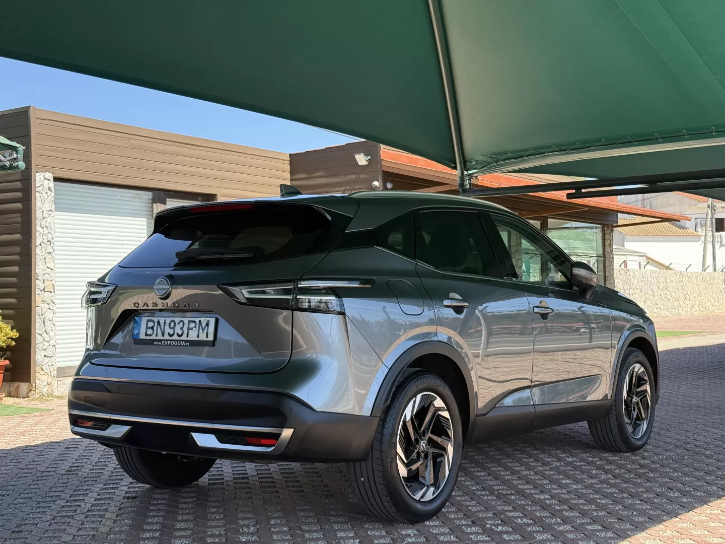 Nissan Qashqai 1.3 DIG-T Advance Xtronic - foto 6