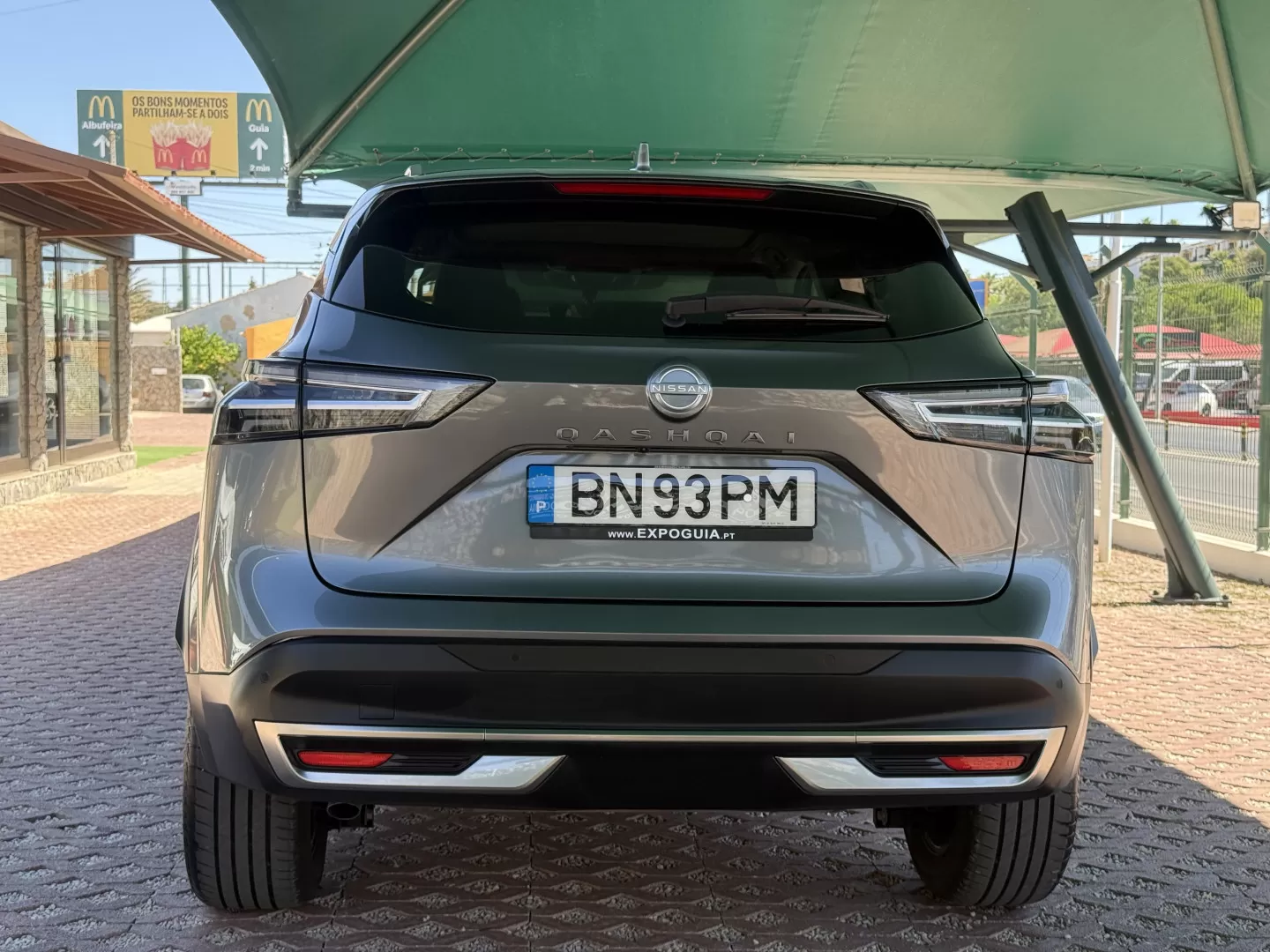 Nissan Qashqai 1.3 DIG-T Advance Xtronic - foto 5