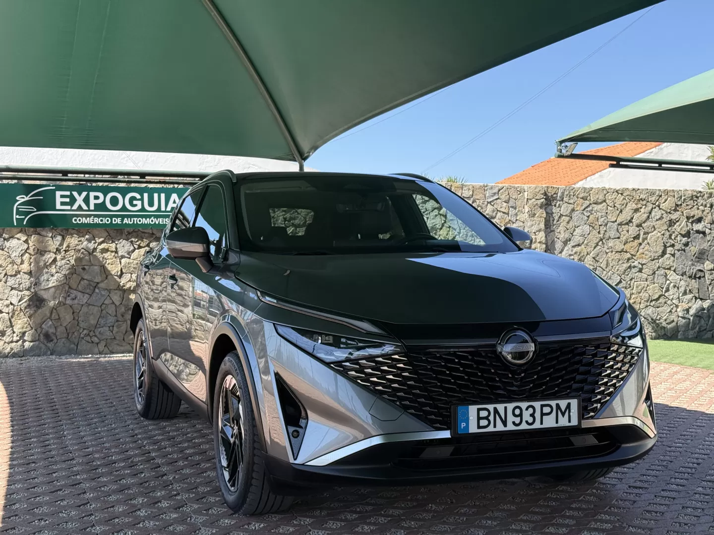 Nissan Qashqai 1.3 DIG-T Advance Xtronic - foto 7