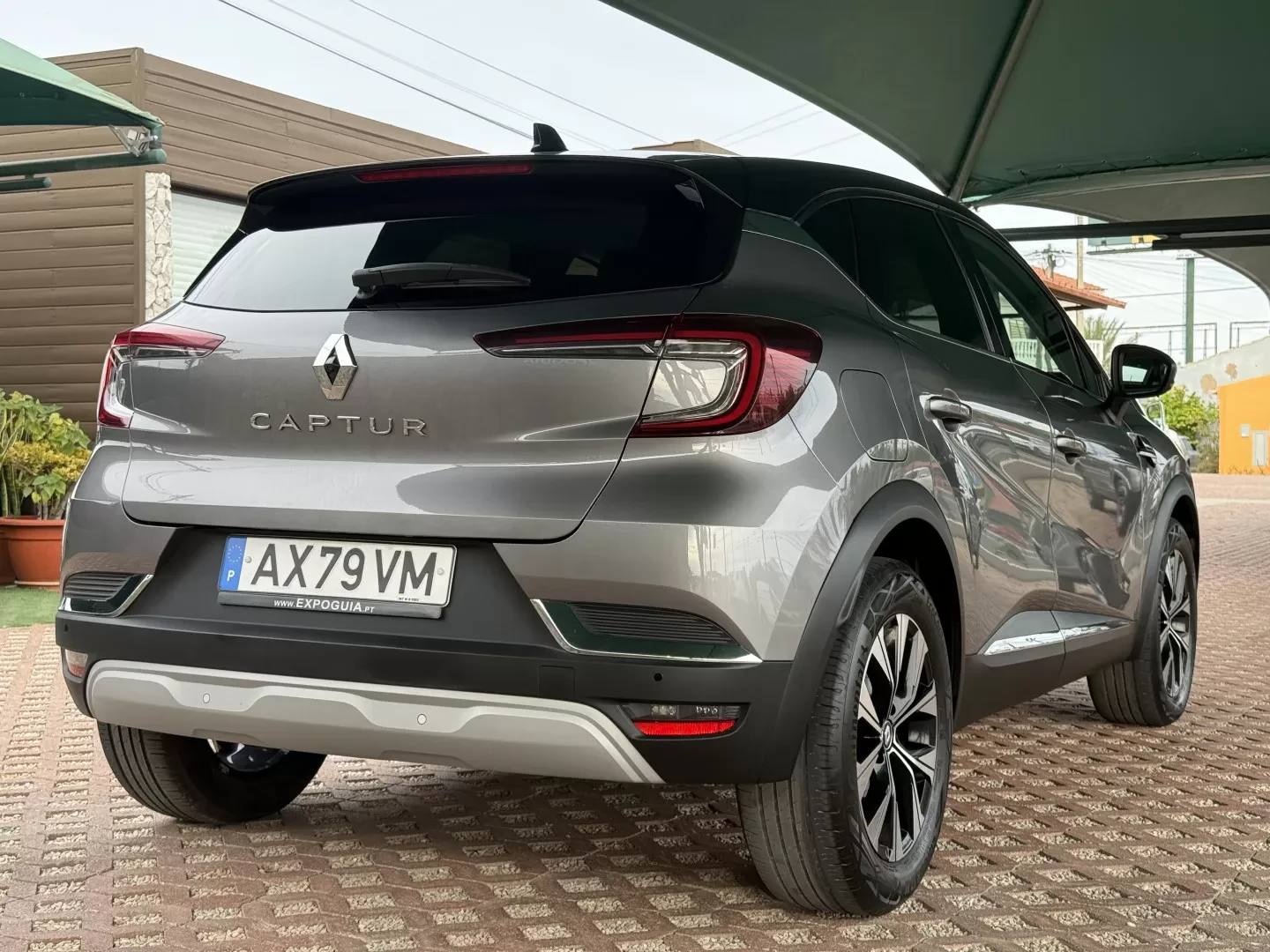 Renault Captur 1.0 TCe Techno - foto 5