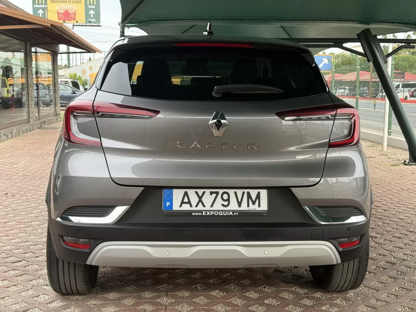 Renault Captur 1.0 TCe Techno - foto 4