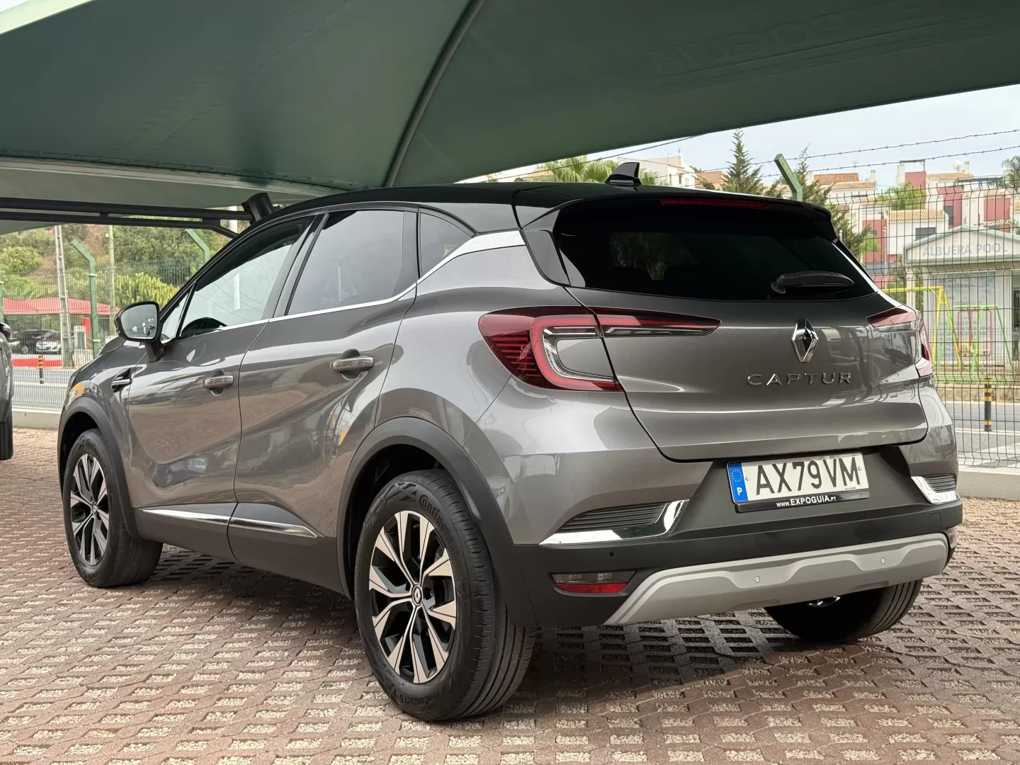 Renault Captur 1.0 TCe Techno - foto 3