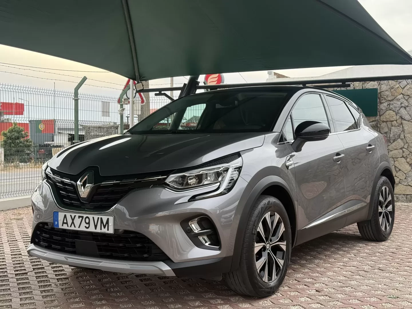 Renault Captur 1.0 TCe Techno - foto 2