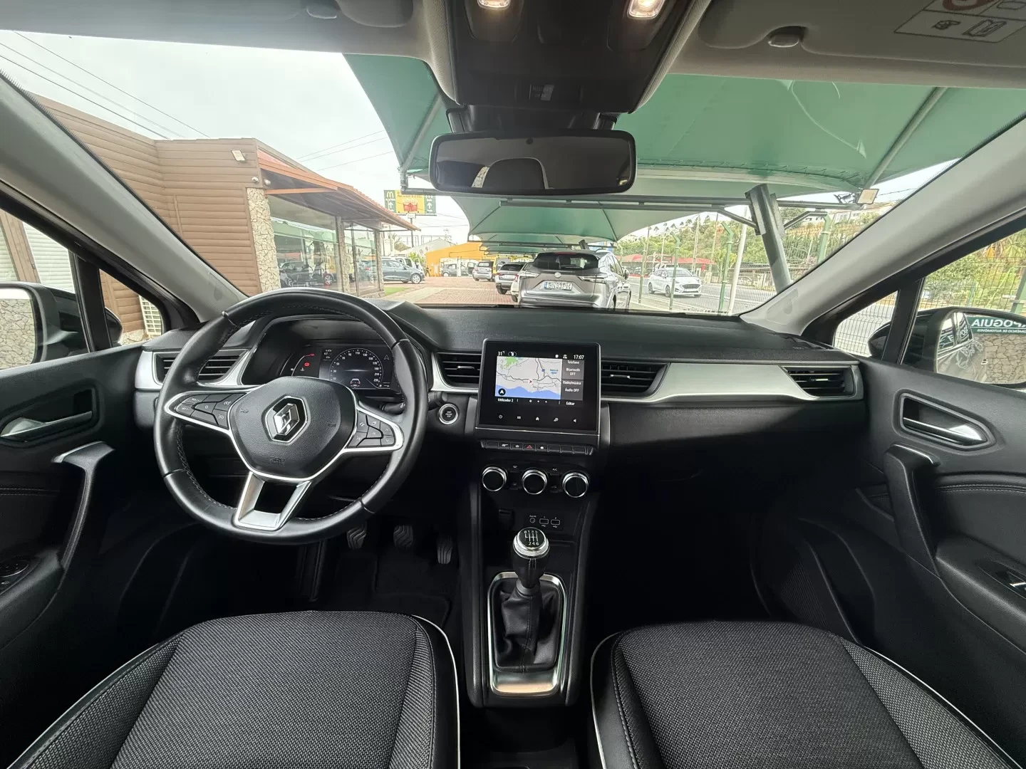 Renault Captur 1.0 TCe Techno - foto 8