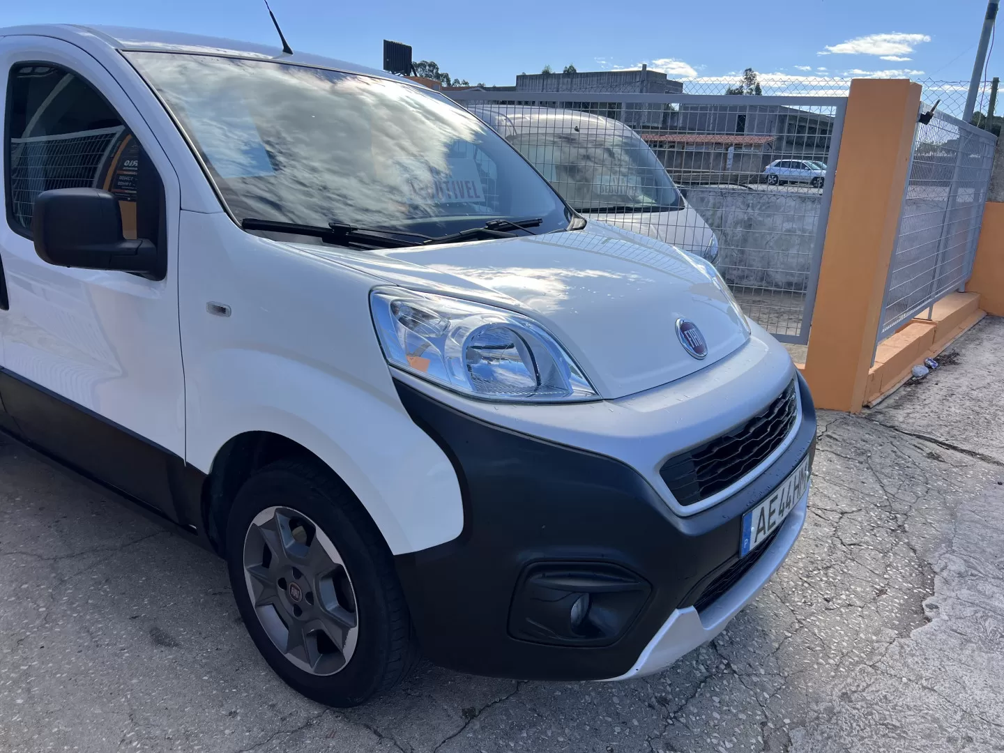 Fiat  Fiorino 1.3 M-JET ADVENTURE - foto 6