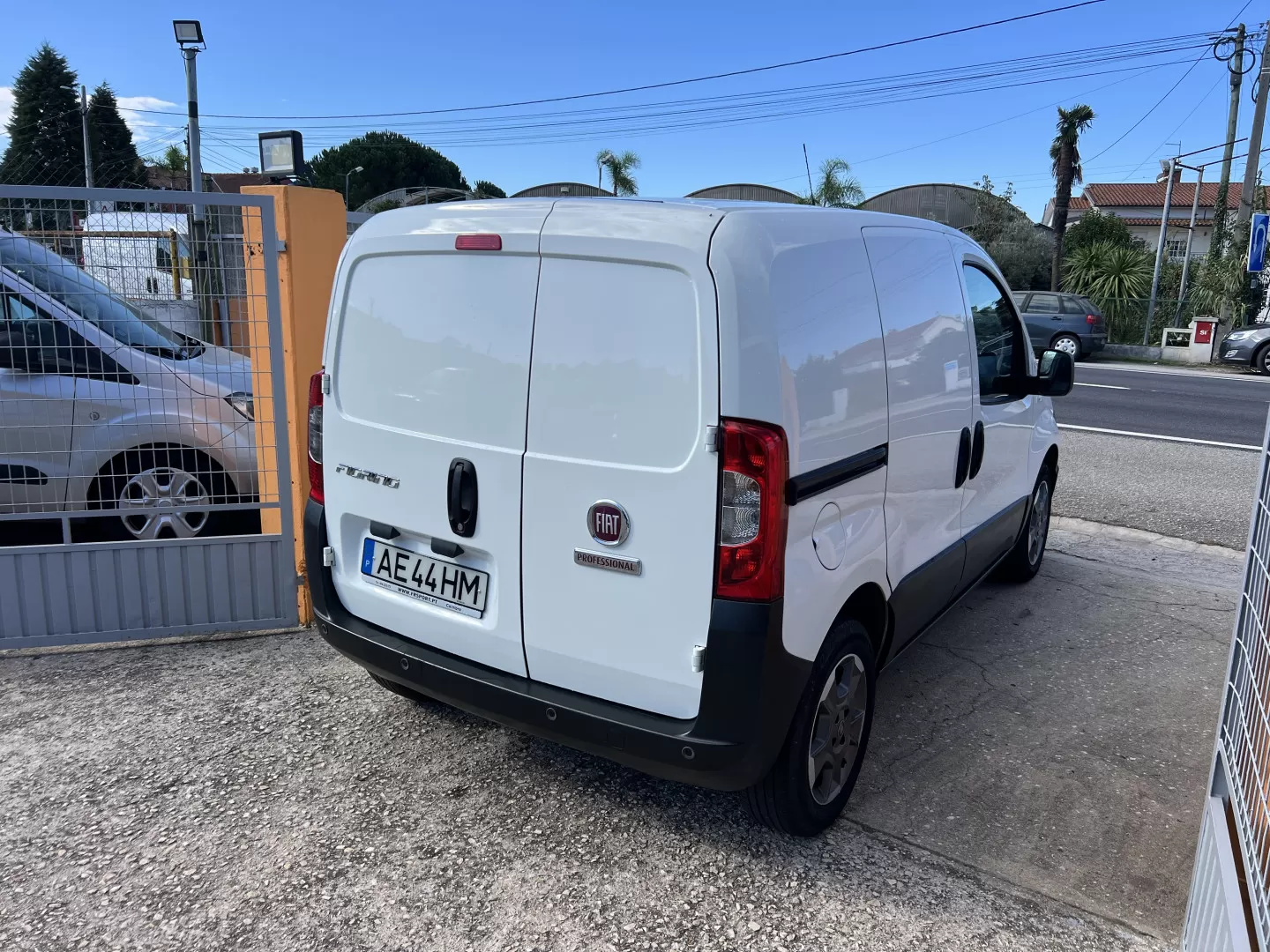Fiat  Fiorino 1.3 M-JET ADVENTURE - foto 7