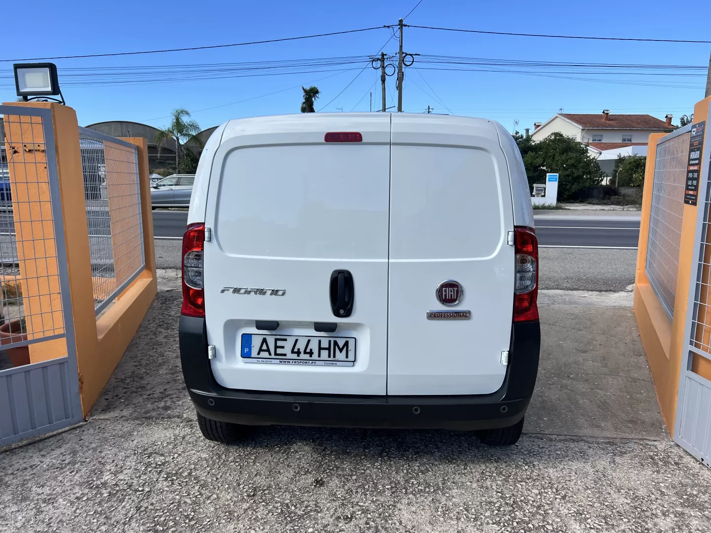 Fiat  Fiorino 1.3 M-JET ADVENTURE - foto 8