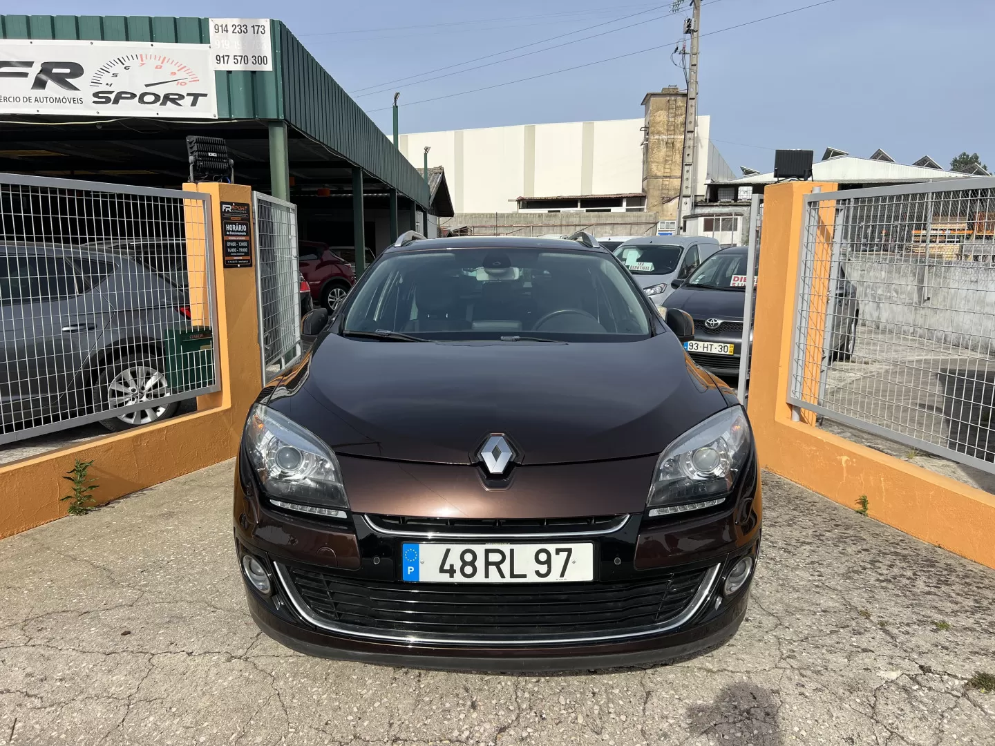 Renault Mégane Sport Tourer 1.5 dCi Bose Edition - foto 4