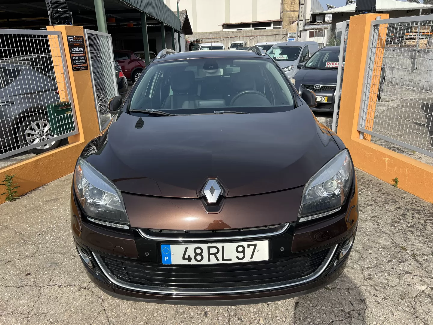 Renault Mégane Sport Tourer 1.5 dCi Bose Edition - foto 5